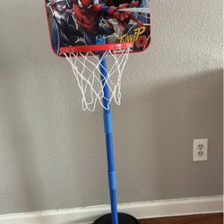 Basketball Hoop