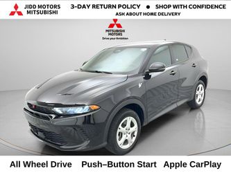 2024 Dodge Hornet