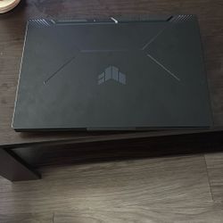 Asus Tuf Laptop