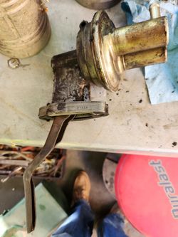 Fuel Pump