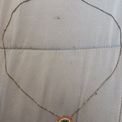 Apm Monaco necklace