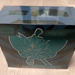 Pokemon TCG Twilight Masquerade Elite Trainer Box ETB - New/Factory Sealed PICK UP TODAY