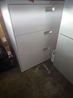 File Cabinets