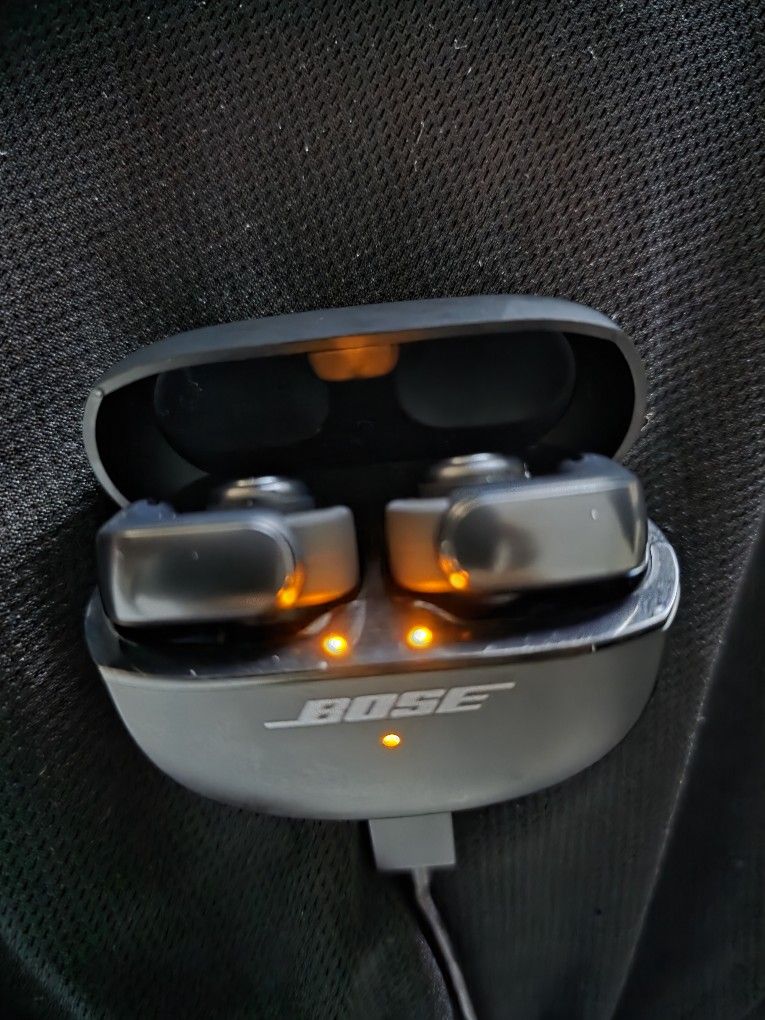 Bose Open Earphones