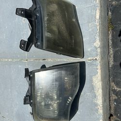 ford f150 headlights