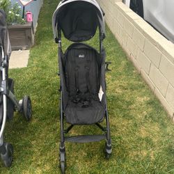 Chicco Stroller 