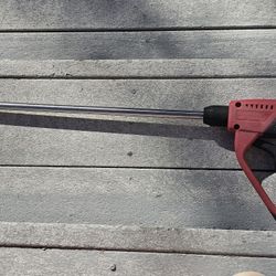 Power Washer Gun 