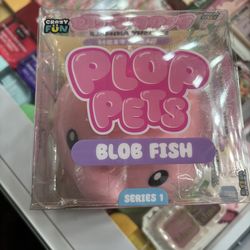 Plop pets SQUISHY