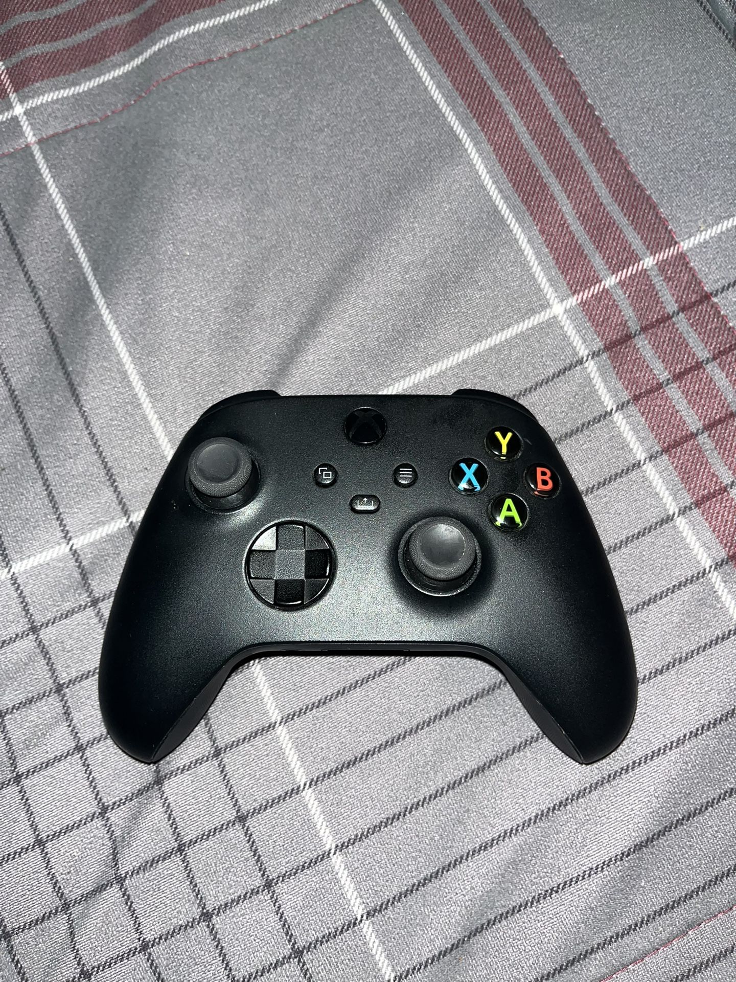 Xbox Controller
