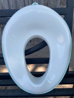 Toilet training seat for boys and girls