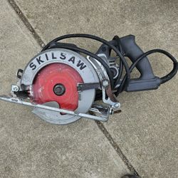Skilsaw 