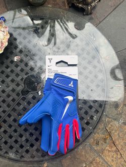 Nike Alpha Kobe Youth Batting Gloves