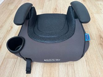 Graco Booster