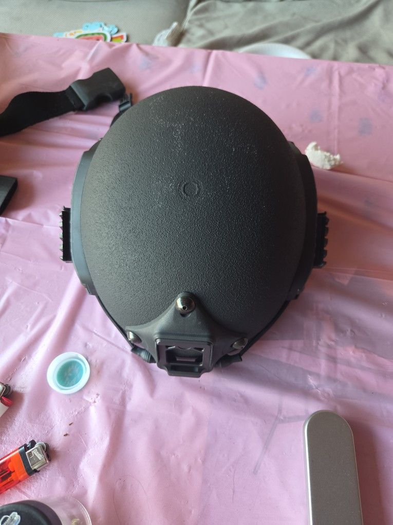Ballistic Helmet New