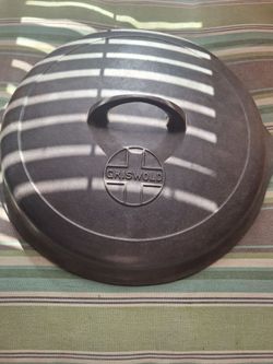 Griswold collectible