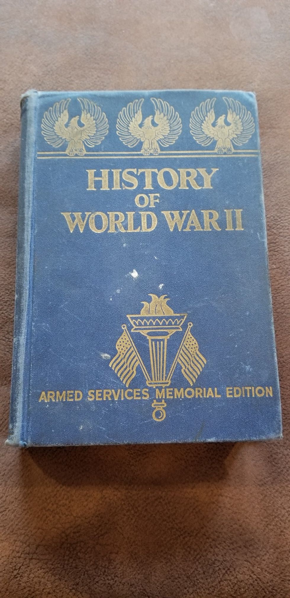 HISTORY OF WW2