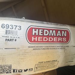 Chevy 2.8 v6 Headers