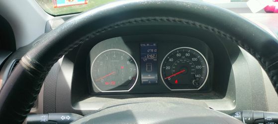 Honda CRV EXL 2010 clean Title
