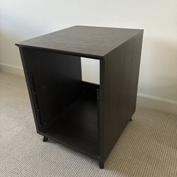 Gator Frameworks Elite Desk 10U Rack