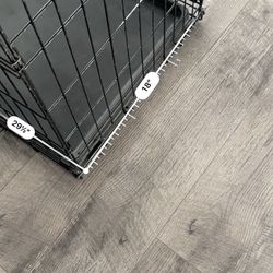 Dog Crate 