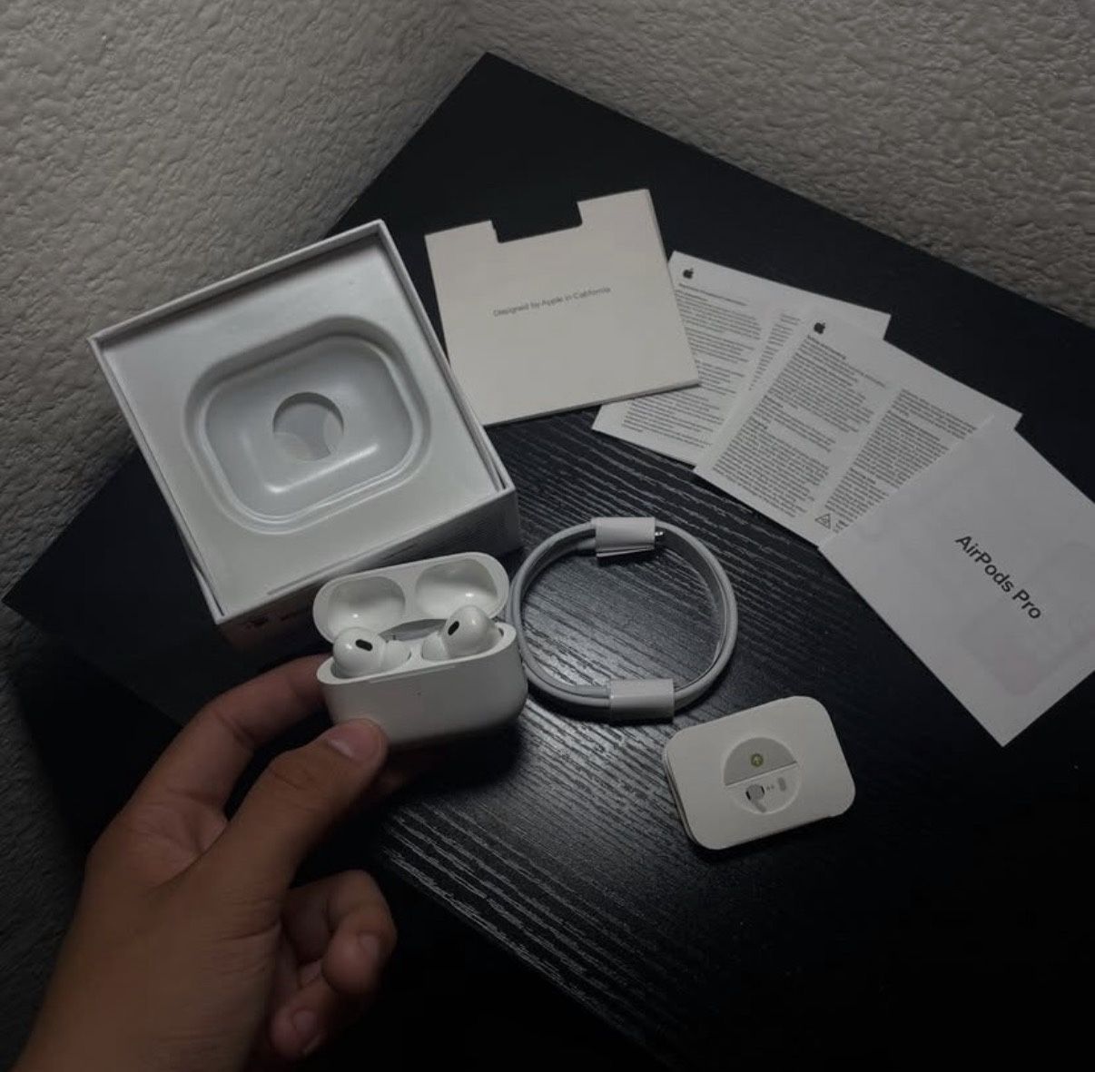 AirPod Pros