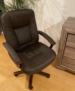 Office chair
