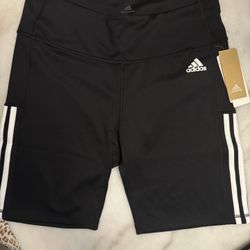 Women Adidas Shorts 