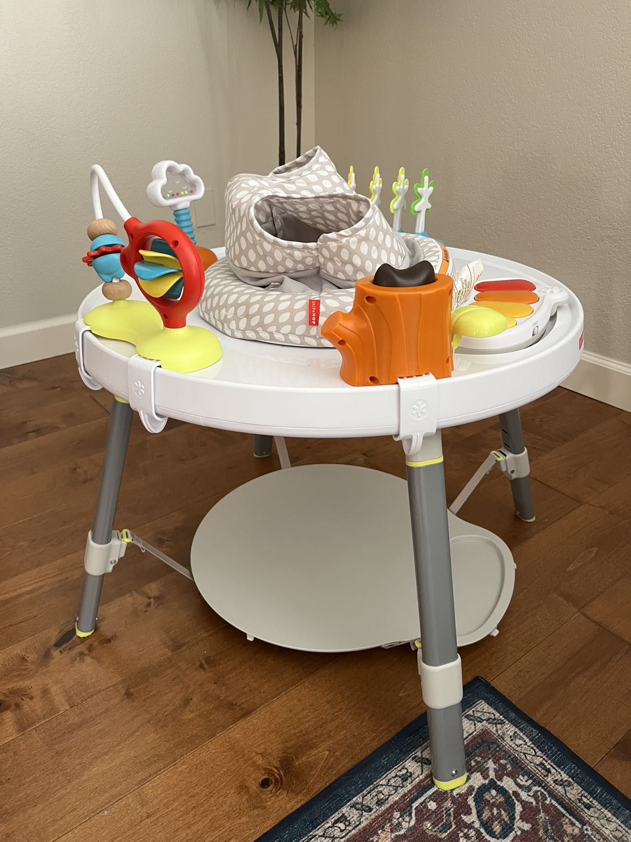 Skip Hop Activity Center 