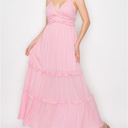 Women’s Maxi Dress