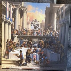 Logic Everybody Canvas 
