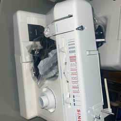 Sewing Machine For Sale 