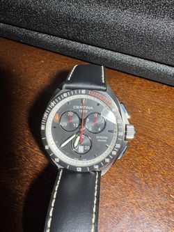 Certina DS Royal