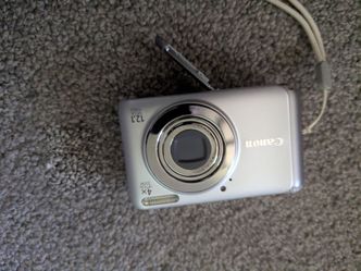 Canon Power Shot A3100 IS