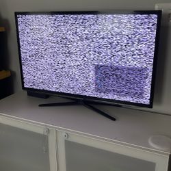 Samsung Tv 40inch