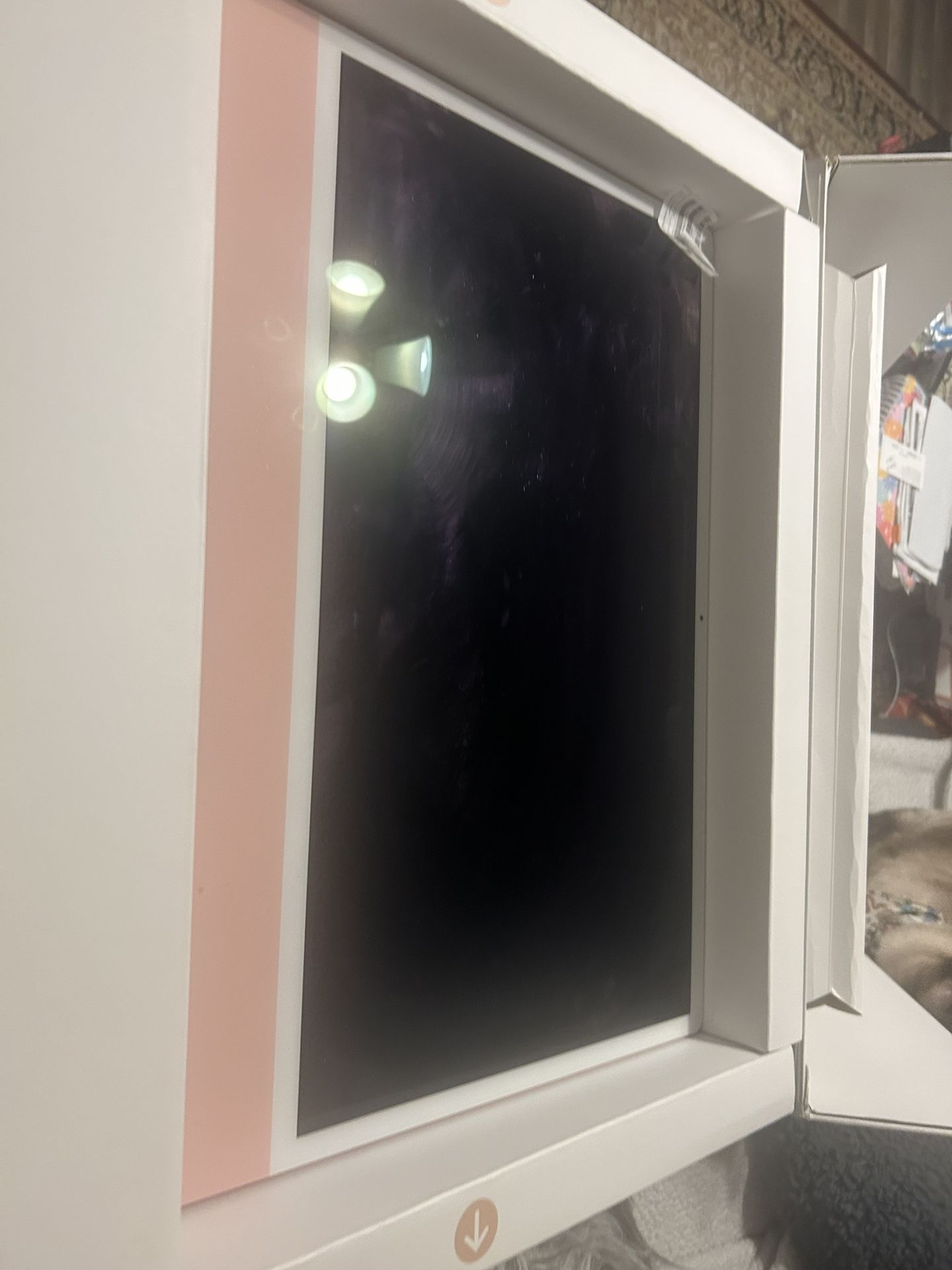 Apple Desktop Computer