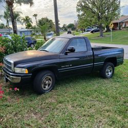 1999 Dodge Ram 1500