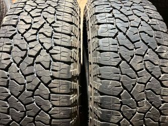 275-65-20 Goodyear Lt