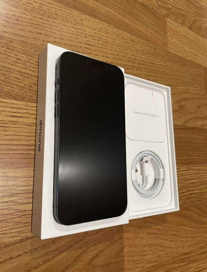 Iphone 14 Plus (Sierra Blue) for Sale in Brooklyn, NY - OfferUp