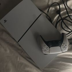 PS5 Digital 