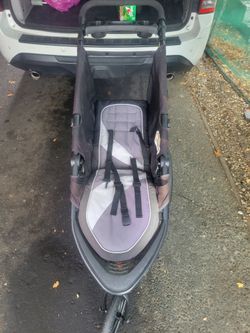 Graco Jogging Stroller