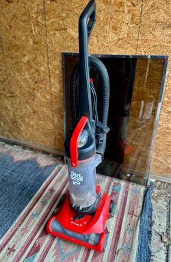 Dirt Devil Multi-Surface Upright Bagless Vacuum
