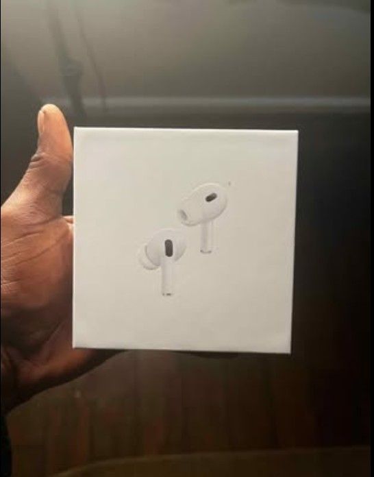 *Best Offer* Airpod Pro 2nd Generation