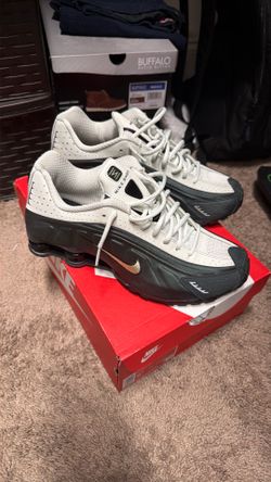 Nike shox