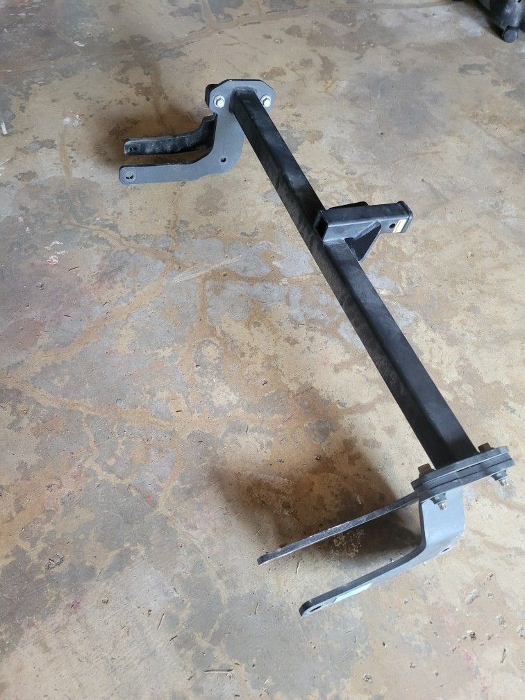 2019-2024 Toyota OEM RAV4 Activity Mount