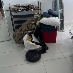 Stuff For Free