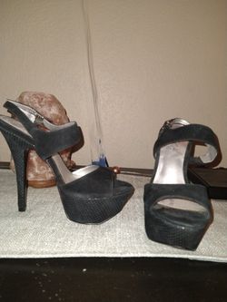 New. Fergie's. Size 7 💯(There's More)