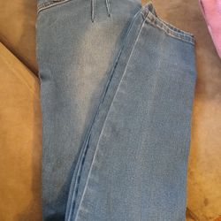Size 7 Jeans