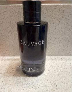 Dior Sauvage Cologne (EDT)