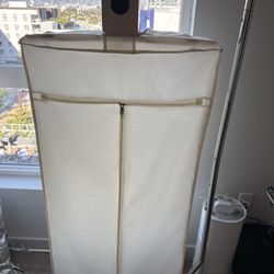 Portable Clothes Dryer - Mini/Compact Dryer for Apartment, RV, Travel