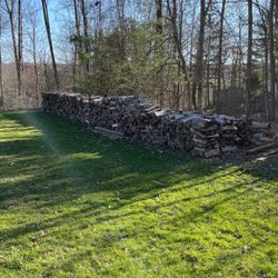 Firewood For Sale $200/cord